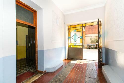 Apartamento Bengasi Functional Mini Flat
