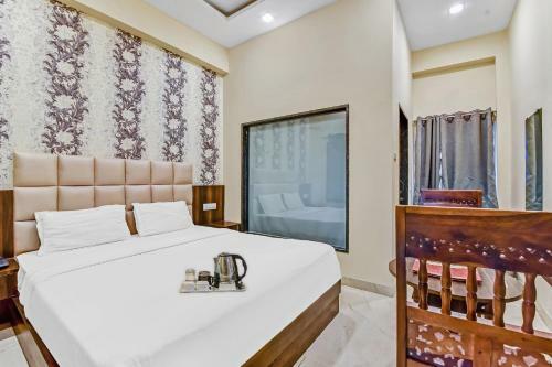 Oyo Townhouse 742 Hotel Mangal Inn