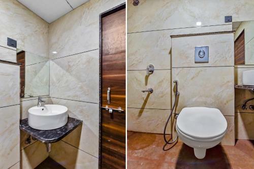 Oyo Townhouse 742 Hotel Mangal Inn