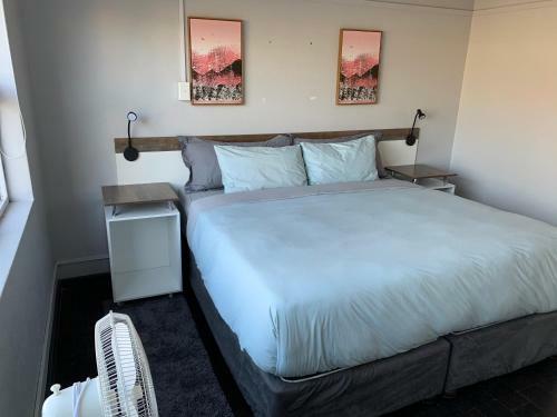 Bed & Breakfast Jft Self Catering Units