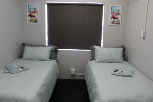Bed & Breakfast Jft Self Catering Units