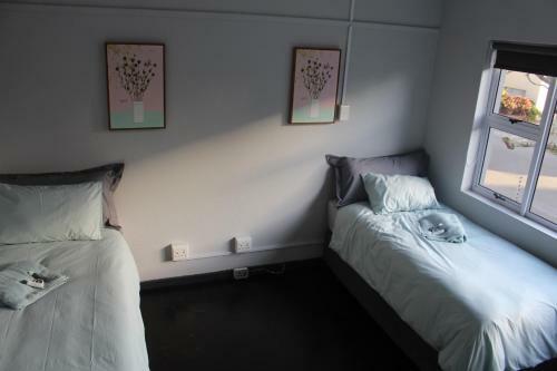Bed & Breakfast Jft Self Catering Units