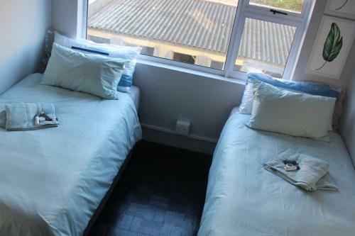 Bed & Breakfast Jft Self Catering Units