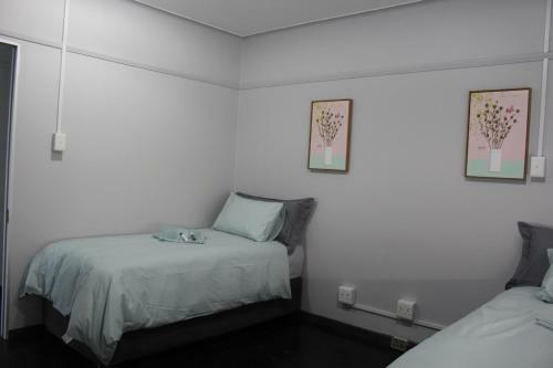 Bed & Breakfast Jft Self Catering Units