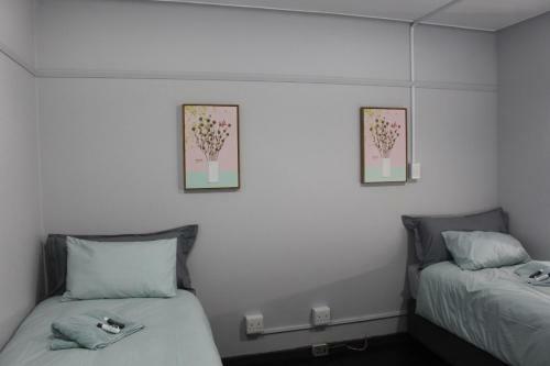 Bed & Breakfast Jft Self Catering Units