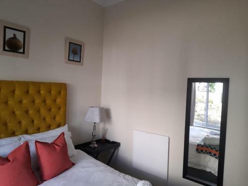 Villa Modern Executive Unit