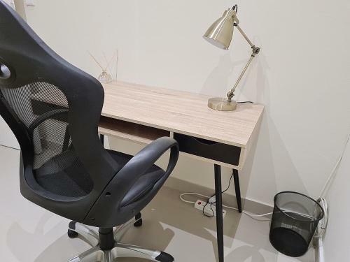 Villa Modern Executive Unit