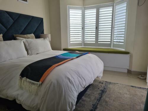 Villa Modern Executive Unit