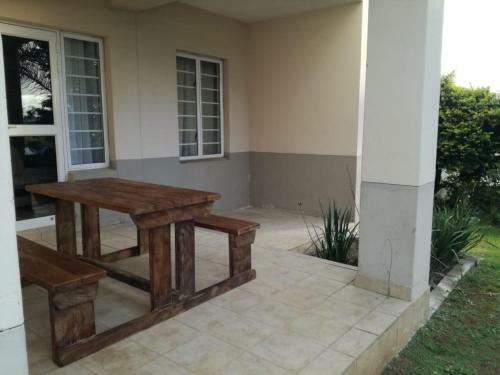 Villa Modern Executive Unit