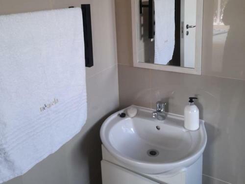 Villa Modern Executive Unit