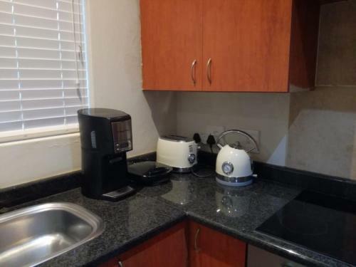 Villa Modern Executive Unit