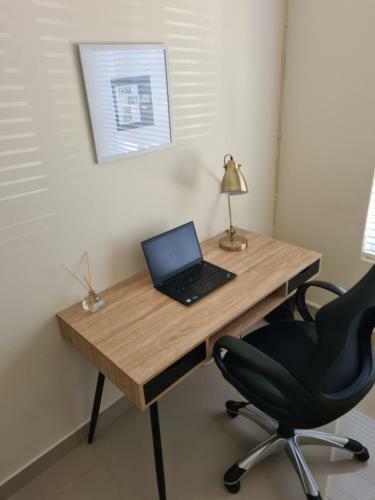 Villa Modern Executive Unit