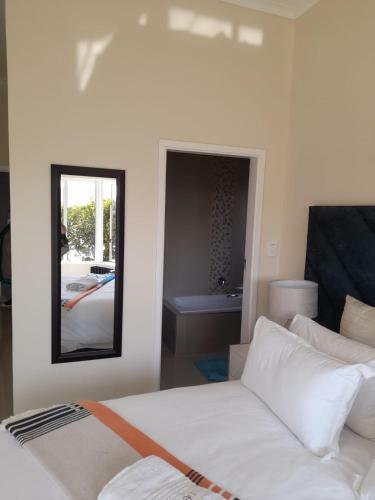 Villa Modern Executive Unit
