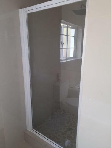 Villa Modern Executive Unit
