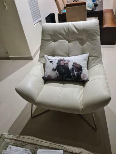 Villa Modern Executive Unit