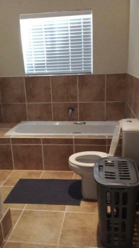 Villa Modern Executive Unit