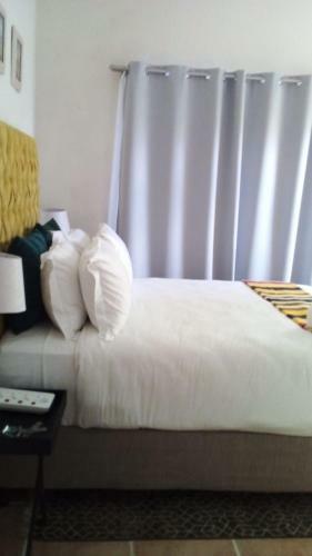 Villa Modern Executive Unit