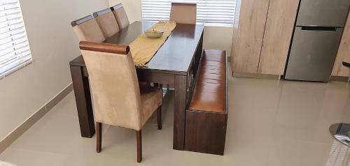 Villa Modern Executive Unit