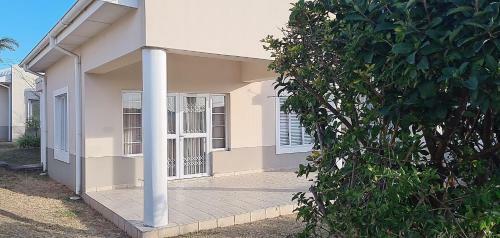 Villa Modern Executive Unit