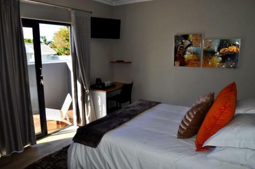 One Oak B&B