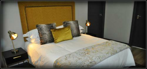 One Oak B&B