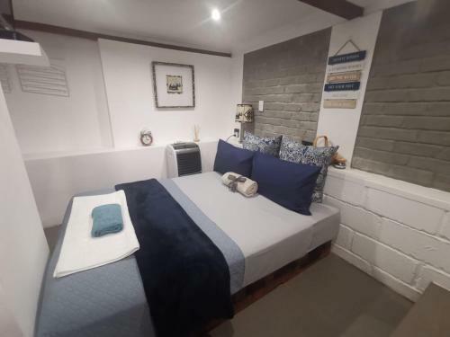 The Nest Basement Apartment