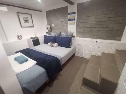 The Nest Basement Apartment