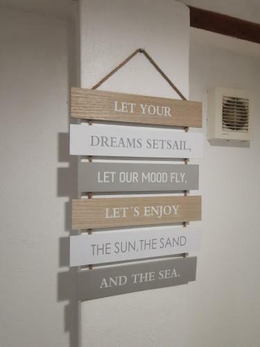 The Nest Basement Apartment