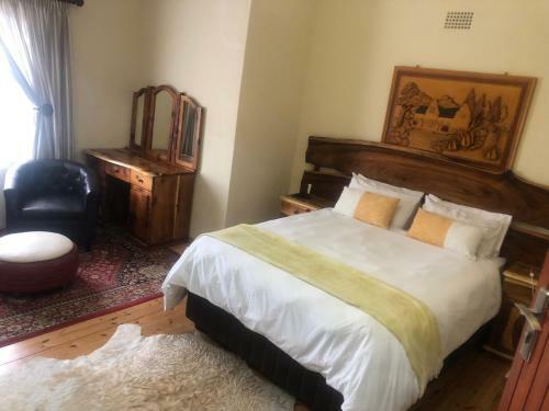 Empolweni B&B