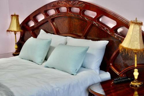 Empolweni B&B