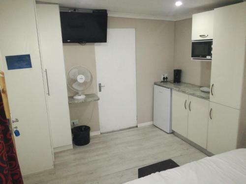 Hostal High View Accommodation