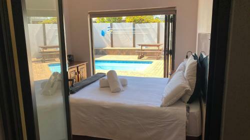 Apartamento Guest House On Keam