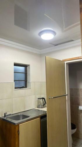 Apartamento Guest House On Keam