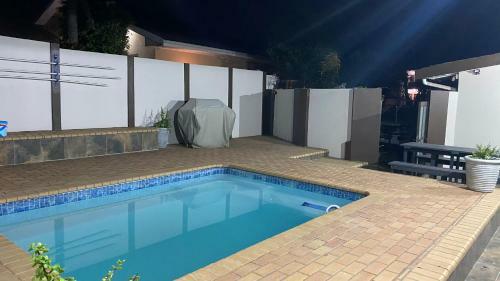 Apartamento Guest House On Keam