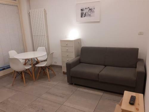 Apartamento Hostdomus - Blue Tech Studio