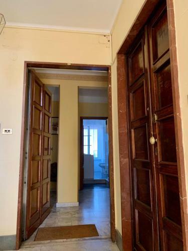 Apartamento Casa Statuto