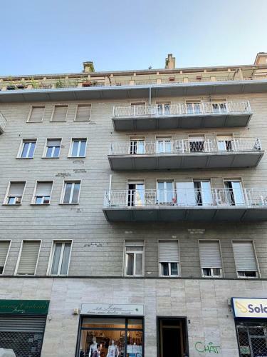 Apartamento Casa Statuto