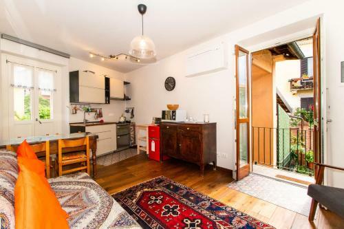 Apartamento Villa Della Regina Refined Flat