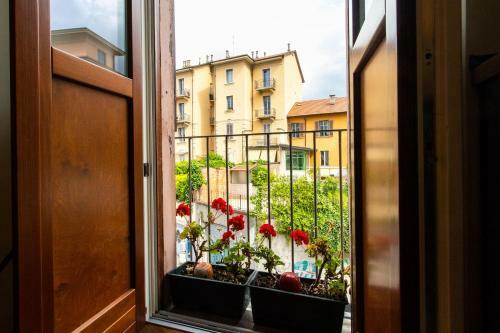 Apartamento Villa Della Regina Refined Flat