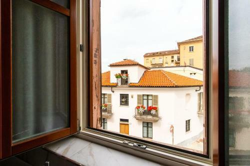 Apartamento Villa Della Regina Refined Flat