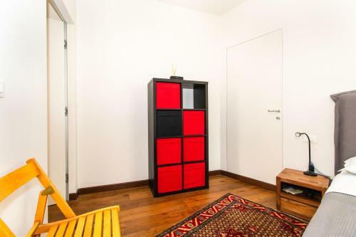 Apartamento Villa Della Regina Refined Flat