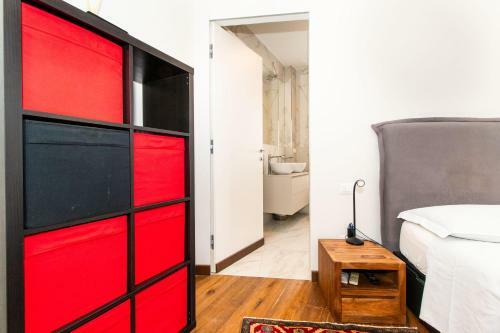 Apartamento Villa Della Regina Refined Flat