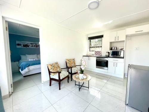 Apartamento The Legacy Airbnb