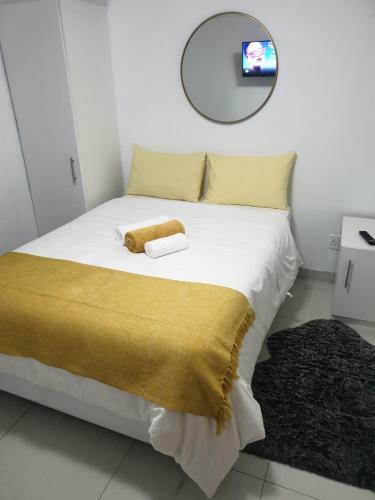 Apartamento The Legacy Airbnb