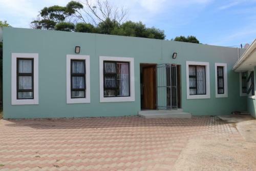 Apartamento The Legacy Airbnb