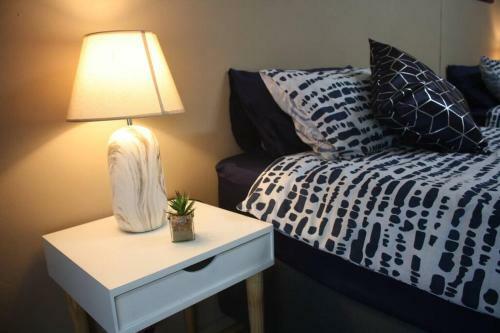 Apartamento Casa En Gregg -exquisite 2-bedroom Spacious Condo
