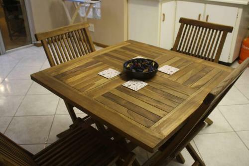 Apartamento Casa En Gregg -exquisite 2-bedroom Spacious Condo