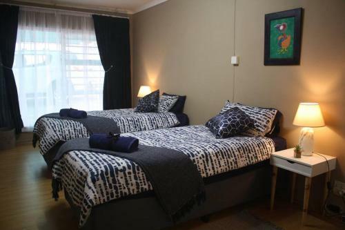 Apartamento Casa En Gregg -exquisite 2-bedroom Spacious Condo