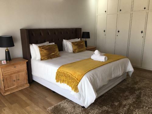 Hostal 11 On Grace