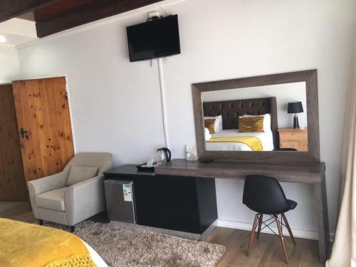 Hostal 11 On Grace